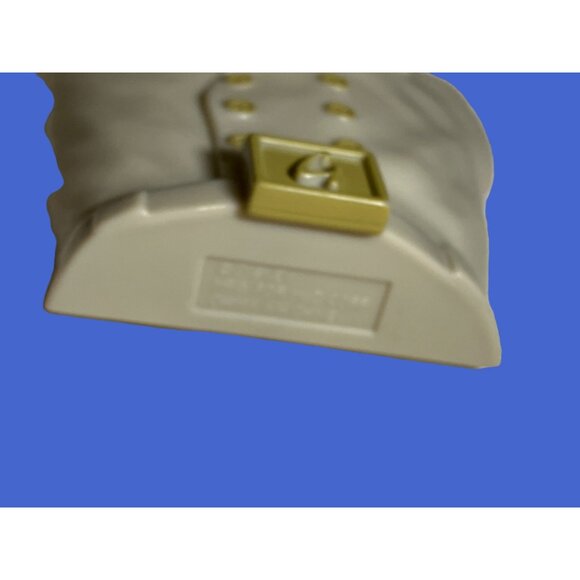 Inspector Gadget Secret Communicator Chest 7 Mcdonald's Happy Meal Promo 1999 - Picture 5 of 8